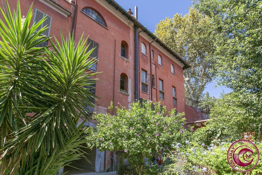 C M Il Balcone Di Galatea Appartamento *
